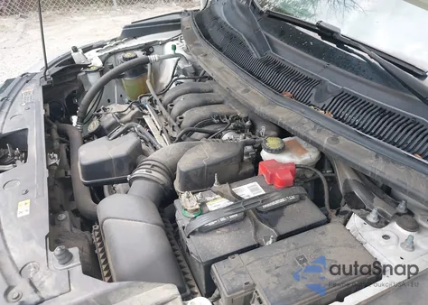 2018 Ford Explorer Xlt из США, поврежденный, VIN 1FM5K7D82JGB06320